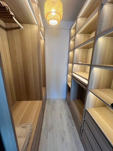 Hils Pallady, metrou Anghel Saligny, Titan,