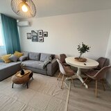 Hils Pallady, metrou Anghel Saligny, Titan